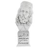 مجسمه نیم تنه زرتشت / زرتشت، پیامبر ایرانی
