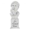 تندیس رودکی، شاعر، خواننده و نوازنده ایرانی