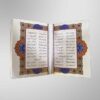 دیوان حافظ، بوستان و گلستان سعدی