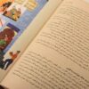 شاهنامه فردوسی - گالینگور با قاب تزیینی (زبان فارسی)