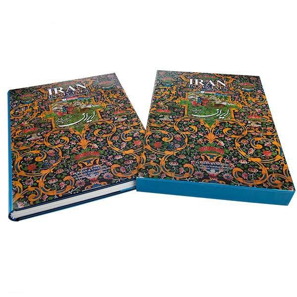ایران از نگاه من – فارسی و انگلیسی