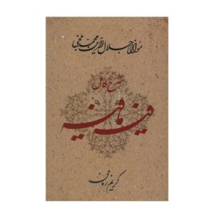 فیه ما فیه اثر مولانا جلال‌الدین رومی