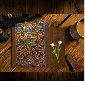 ایران از نگاه من – فارسی و انگلیسی