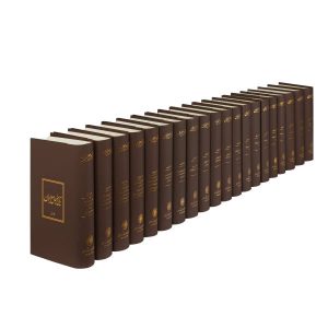 تاریخ جامع ایران – ۲۰ جلد