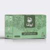 دمنوش گیاهی نیوشا مخلوط: شنبلیله، گزنه، گشنیز ۷۰ گرم (۱۰ عدد)