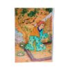 گلستان سعدی شیرازی (دو زبانه فارسی و انگلیسی)