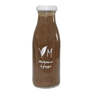 سس مخصوص مهیاوه ایرانی تهیه شده با ادویه و ماهی تخمیر شده، ۸۰۰ گرم