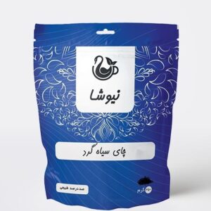 چای سیاه گرد آسام نیوشا – ۴۵۰ گرم (۳ عدد)