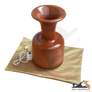 تشک بخاری برقی برای طبل تمبک ایرانی