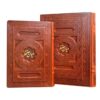 کتاب کامل دیوان حافظ شیرازی (فارسی)