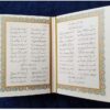 غزلیات سعدی شیرازی (نسخه فارسی)