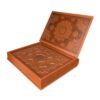 غزلیات سعدی شیرازی (نسخه فارسی با جعبه)