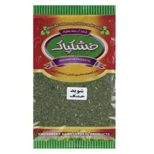 شوید خشک ایرانی – ۷۰۰ گرم کیفیت عالی