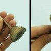 سه پایه برای کمانچه ایرانی و آذری M890