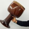 طبل تمبک ایرانی – مدل تمبر شیرانی 4