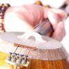 کمانچه ایرانی اثر خاتمی – مدل تک تمبری