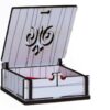 مضراب برای مدل شاخ تار ایرانی (۲ عدد)