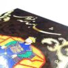 شاهنامه فردوسی - نسخه مصور با مینیاتورهای اصیل ایرانی