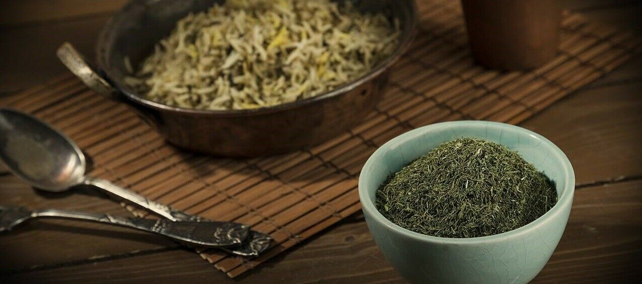 شوید خشک ایرانی – ۷۰۰ گرم کیفیت عالی