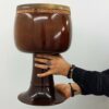 طبل تمبک ایرانی – مدل تمبر شیرانی 4
