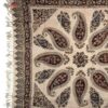 رومیزی ایرانی: چاپ سنتی قلمکاری اصفهان ۲۳