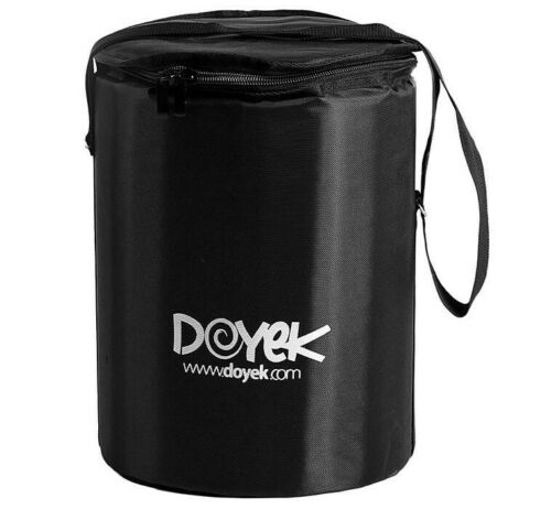 طبل کوزه عود ایرانی سایز کوچک DOYEK UDS1