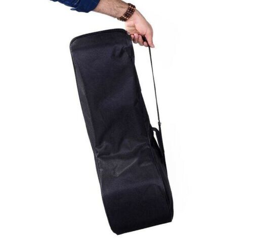 کیف نرم برای کمانچه ایرانی و آذری FR859