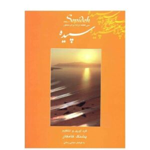 ۳۰ قطعه برای سنتور اثر پشتنگ کامکار