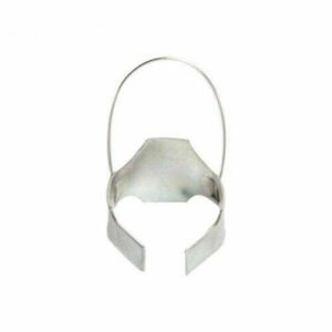مضراب فلزی برای سه تار ایرانی 0M3 (5x)