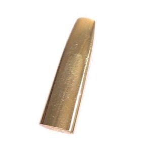 مضراب برنجی برای تار ایرانی کد 3 (2x)