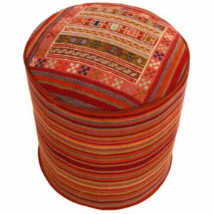 گلیم پوف اصیل عثمانی با اصالت ایرانی، دستباف G2