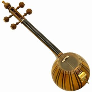 پرشین کمانچه باجالاوند – مدل K56