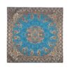 رومیزی ترمه طرح بته جقه SB-1007