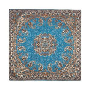 رومیزی ترمه طرح بته جقه SB-1007