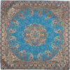 رومیزی ترمه طرح بته جقه SB-1007