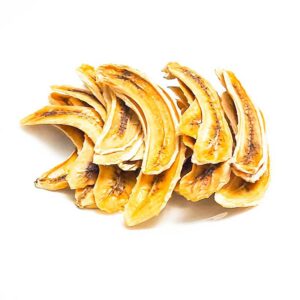 چیپس موز خشک – 2500 گرم