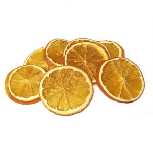 خلال پرتقال خشک ایرانی – 2500 گرم
