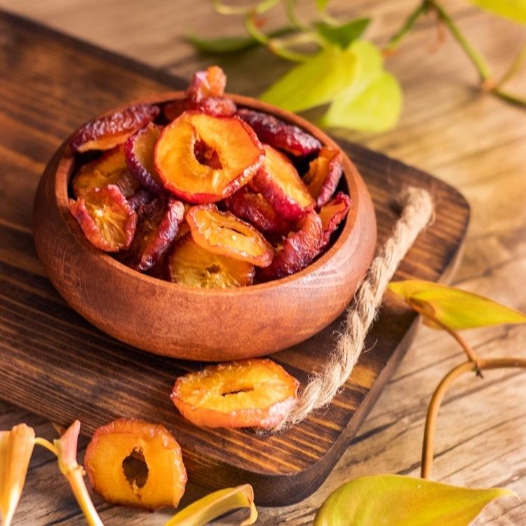 آلو خشک شابلون – ۲۵۰۰ گرم