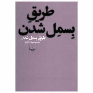 طریق بسم‌الله شدن اثر محمود دولت‌آبادی