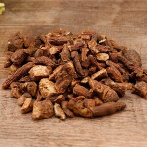 ریشه قاصدک خشک – چای سم‌زدای گیاهی ممتاز ۵۰۰ گرمی