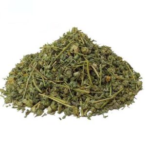 گیاه خشک شده‌ی خارخاسک (تریبولوس ترستریس) – 600 گرم گیاه انرژی‌زا و نشاط‌آور ممتاز
