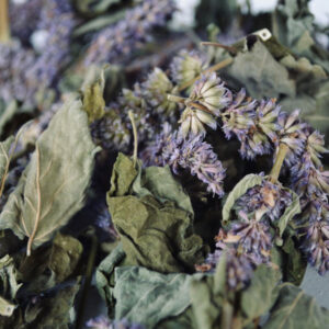 گیاه خشک شده زوفا (Hyssopus officinalis) – 700 گرم گیاه معطر ممتاز