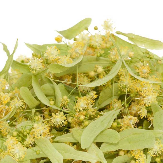 برگ و گل خشک شده زیرفون ۵۰۰ گرم