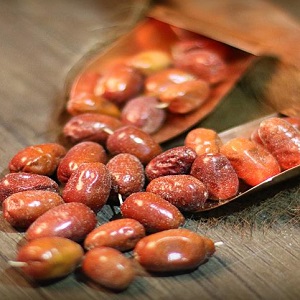 سنجد خشک (زیتون روسی) – 2500 گرم