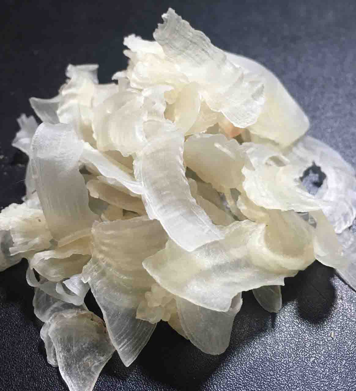 صمغ خوراکی کتیرای ارگانیک – ۱۰۰ گرم