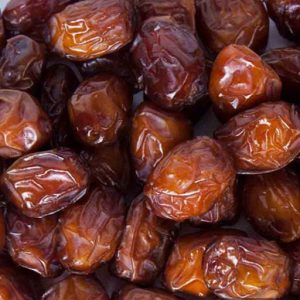 خرمای نیمه خشک ممتاز ایرانی خاسو – ۲۵۰۰ گرم