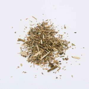 جوش خشک (Reseda luteola) – گیاه رنگ طبیعی ممتاز ۶۰۰ گرمی