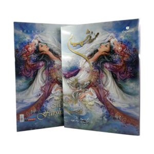 گزیده آثار هنری مینیاتور از فرشچیان