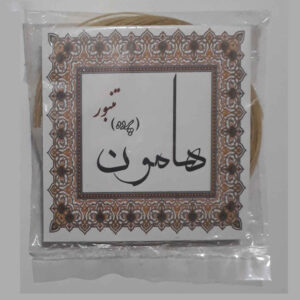 بسته فرت برای تنبور ایرانی مدل هامون