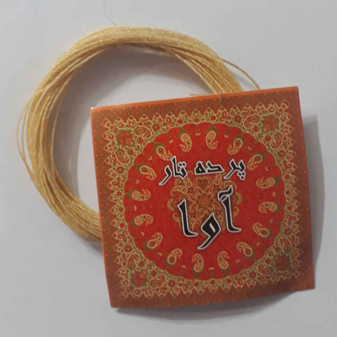 بسته فرت برای تار ایرانی مدل آوا آ